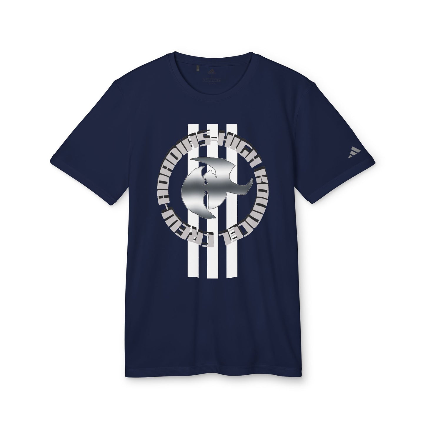 Adadias - High Kouncel collaboration Tee Shirt