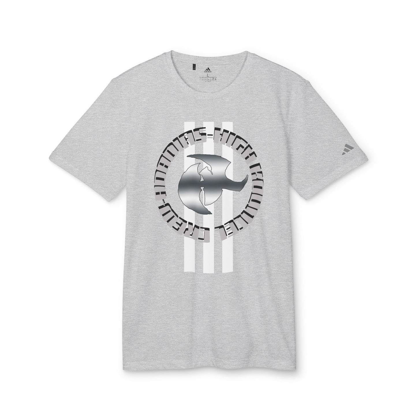 Adadias - High Kouncel collaboration Tee Shirt