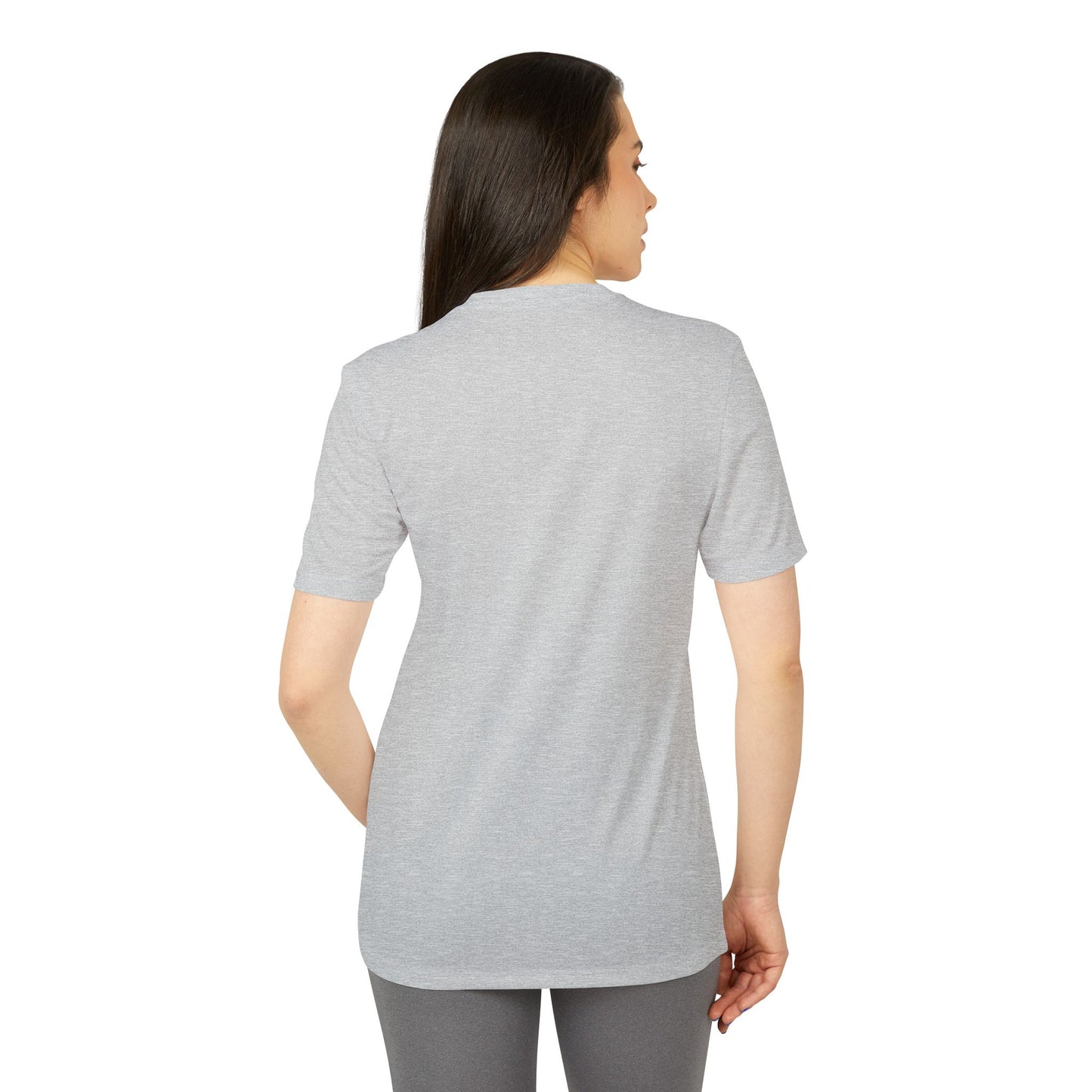 Adadias - High Kouncel collaboration Tee Shirt