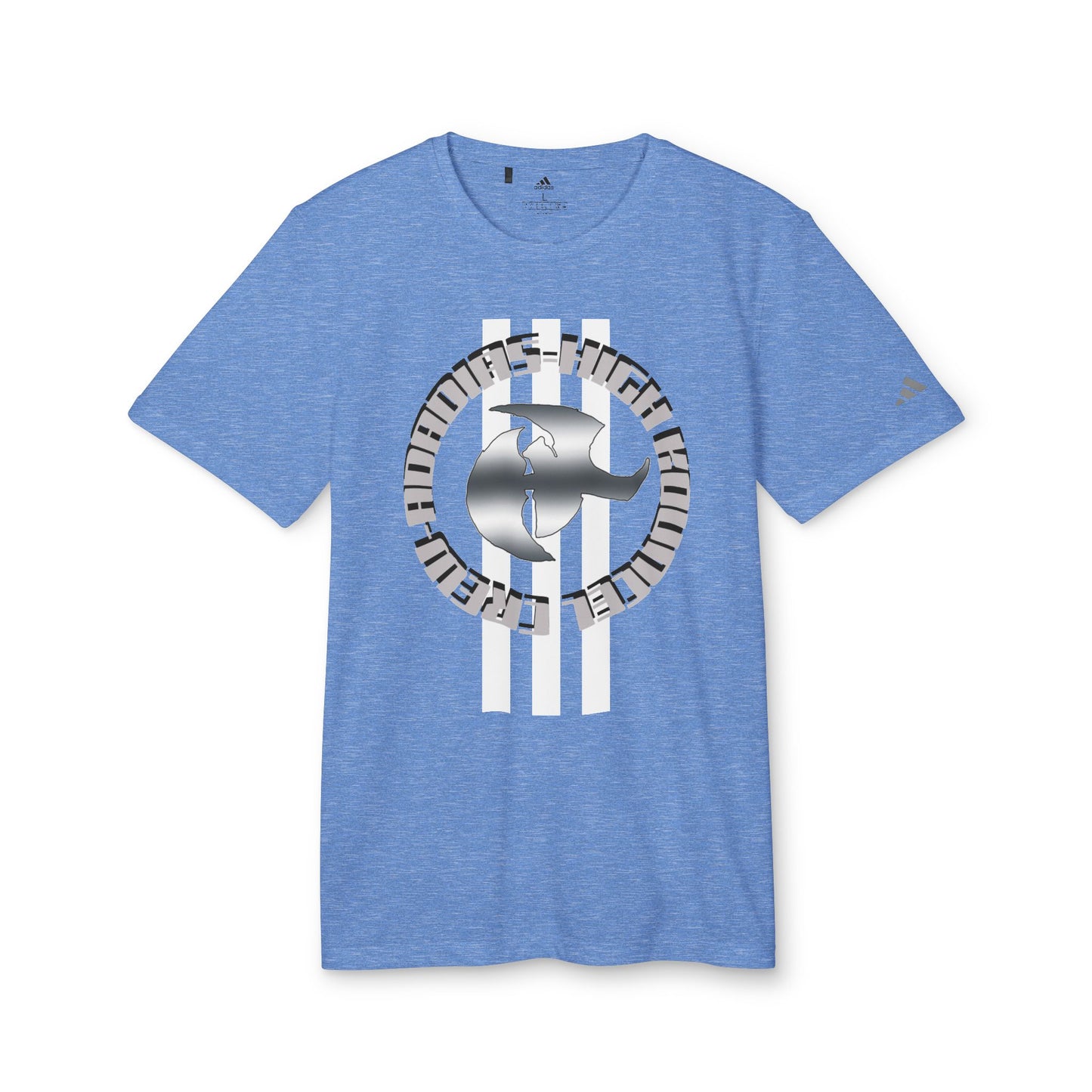 Adadias - High Kouncel collaboration Tee Shirt