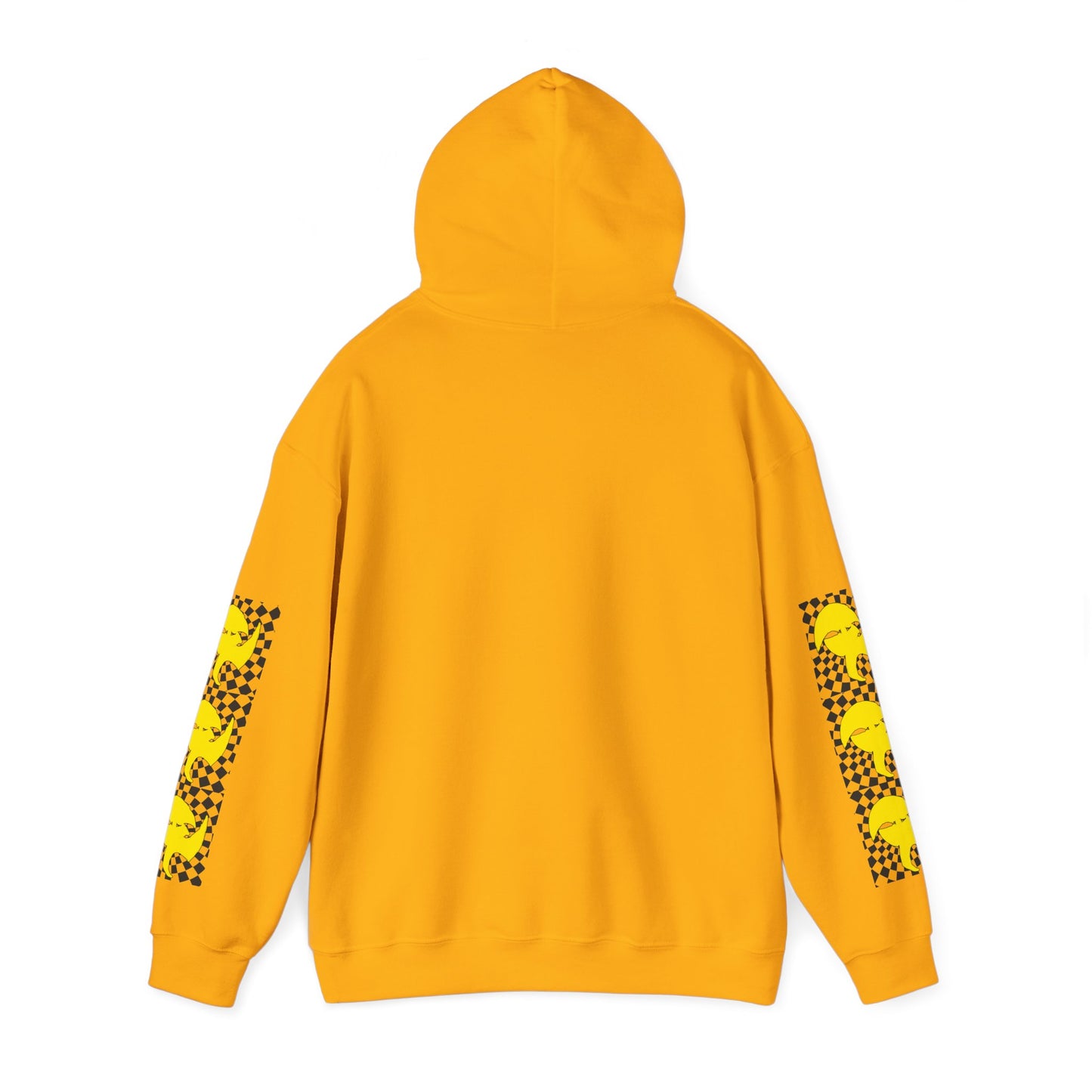 Darts of War 1 VIP edition Unisex Heavy Blend™ Hooded Sweatshirt