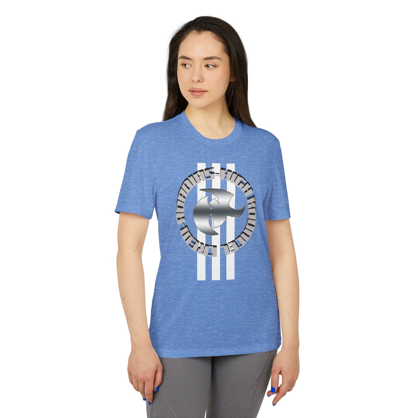 Adadias - High Kouncel collaboration Tee Shirt