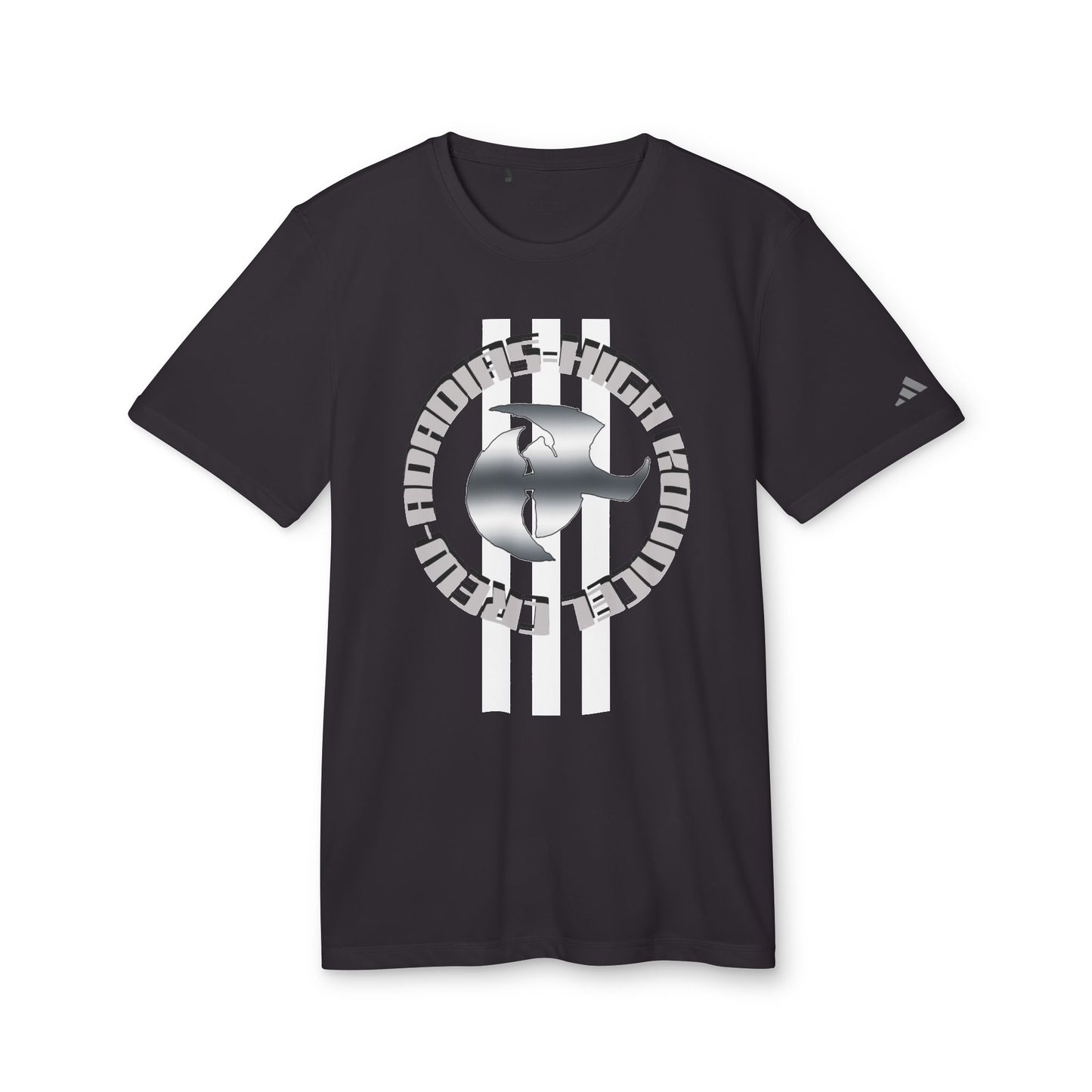 Adadias - High Kouncel collaboration Tee Shirt