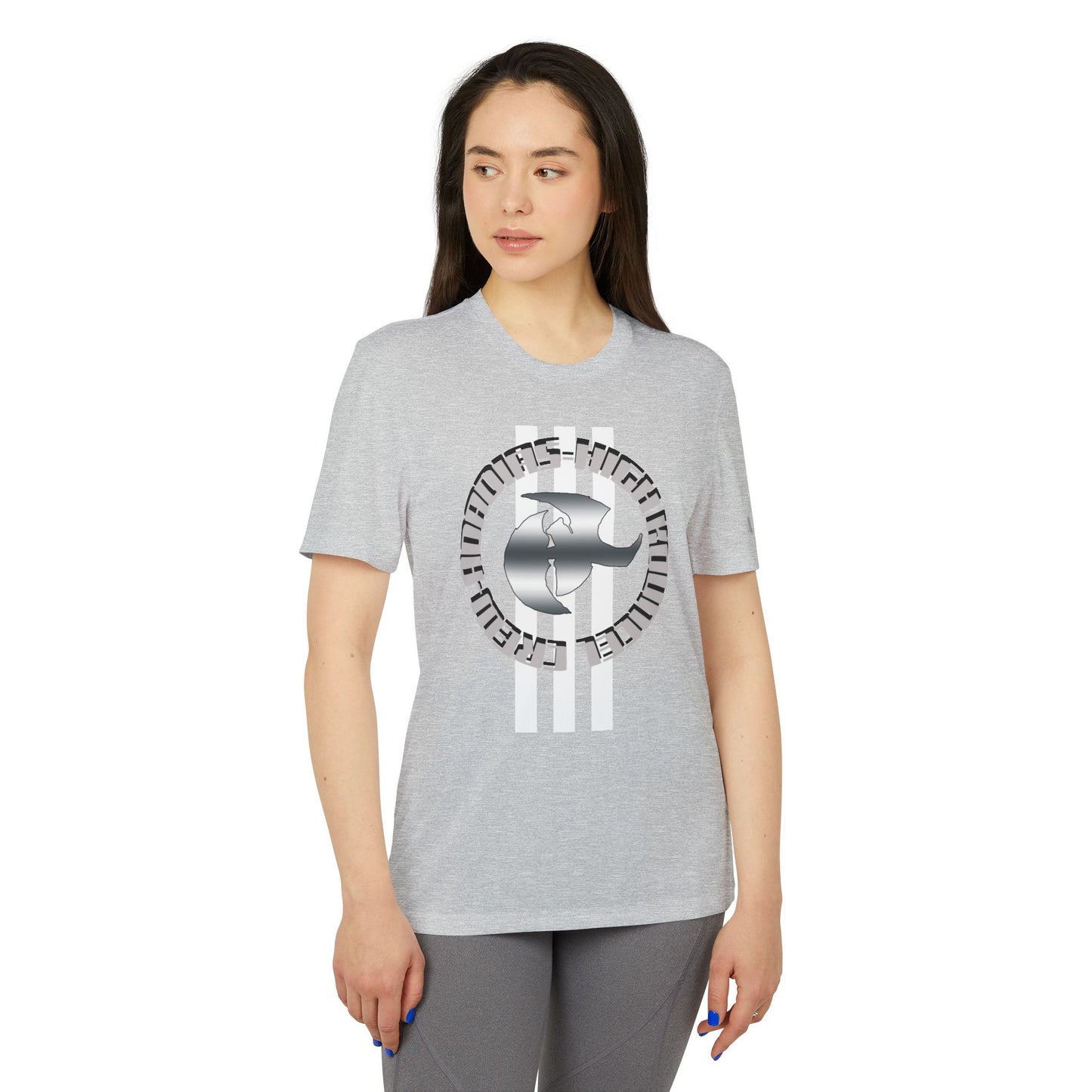 Adadias - High Kouncel collaboration Tee Shirt