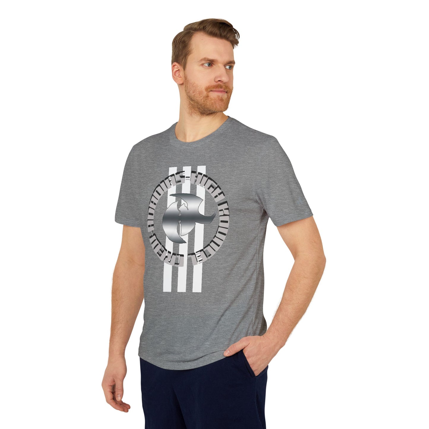 Adadias - High Kouncel collaboration Tee Shirt