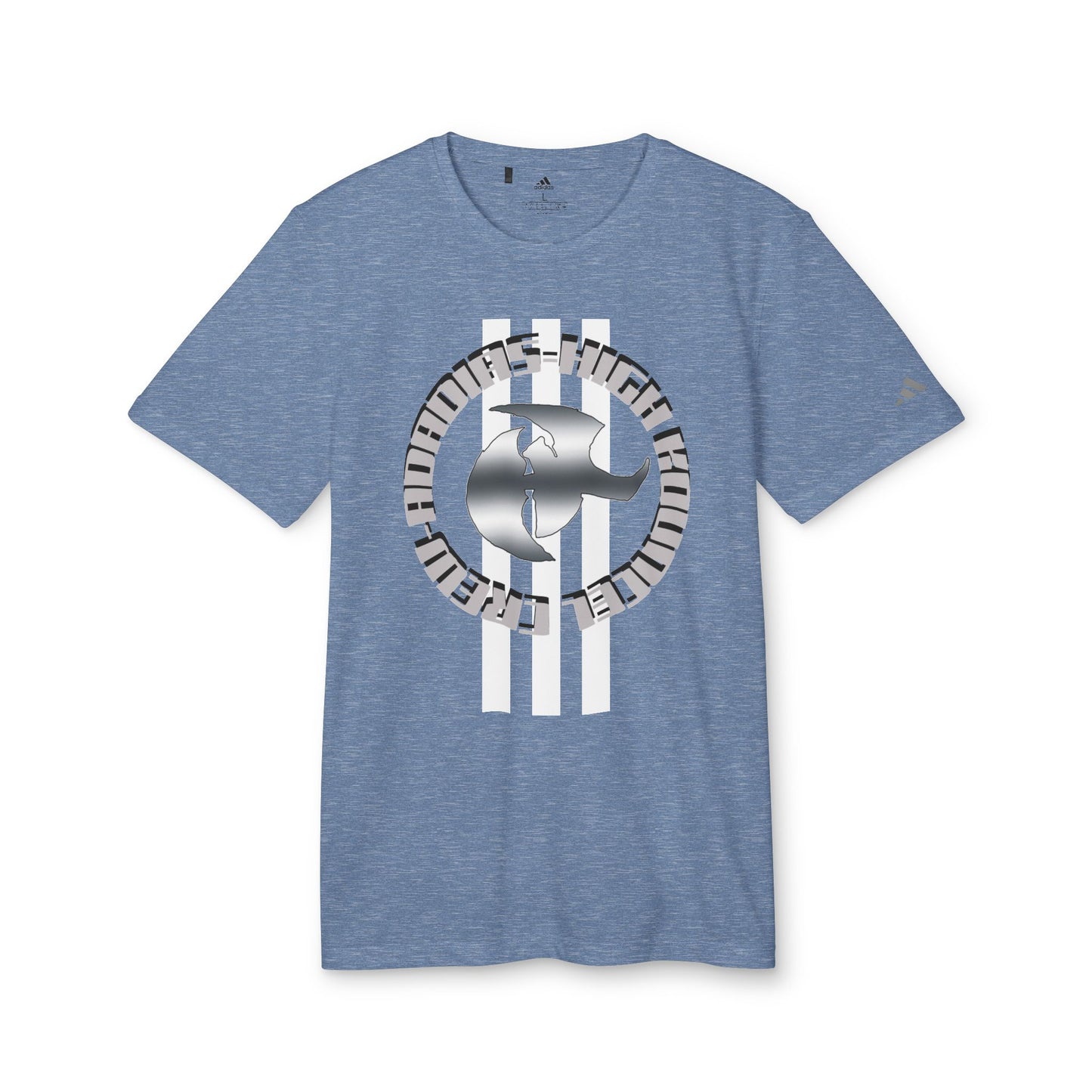 Adadias - High Kouncel collaboration Tee Shirt