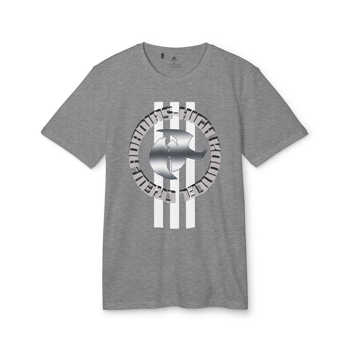 Adadias - High Kouncel collaboration Tee Shirt