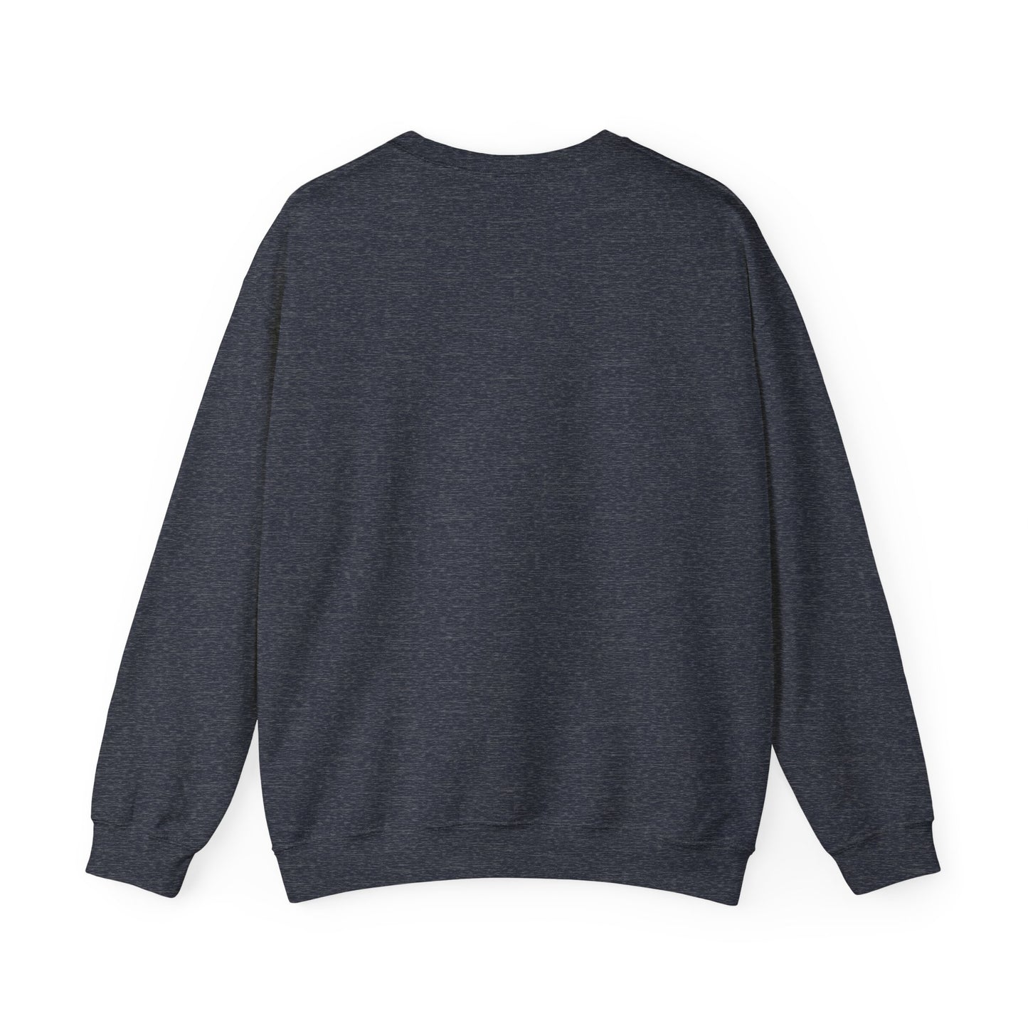 Darts of War Crew-neck Basic Sweatshirt | Unisex Heavy Blend for Strategy Lovers