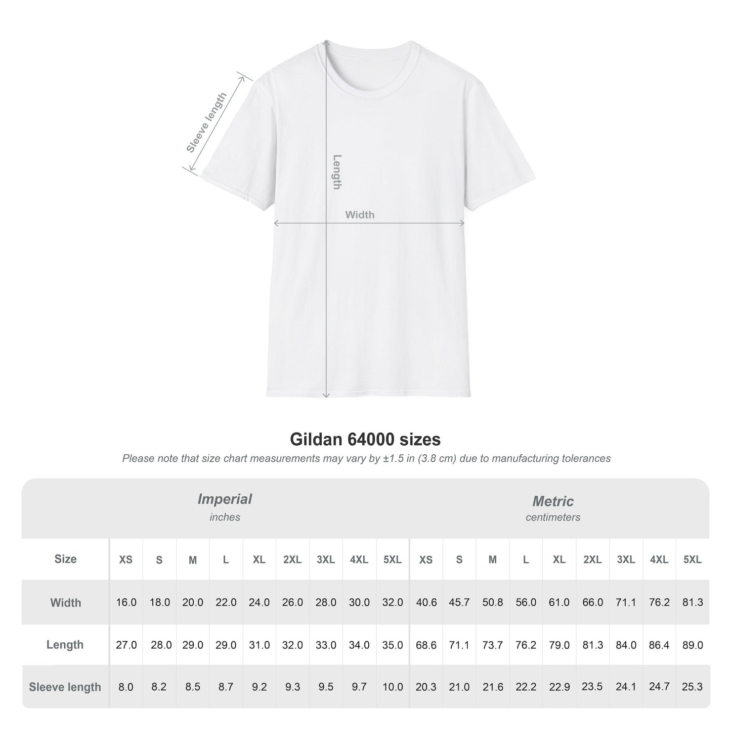 Infamous Warfare Graphic Tee | Unisex Softstyle T-Shirt , Casual Wear, Apparel, Streetwear