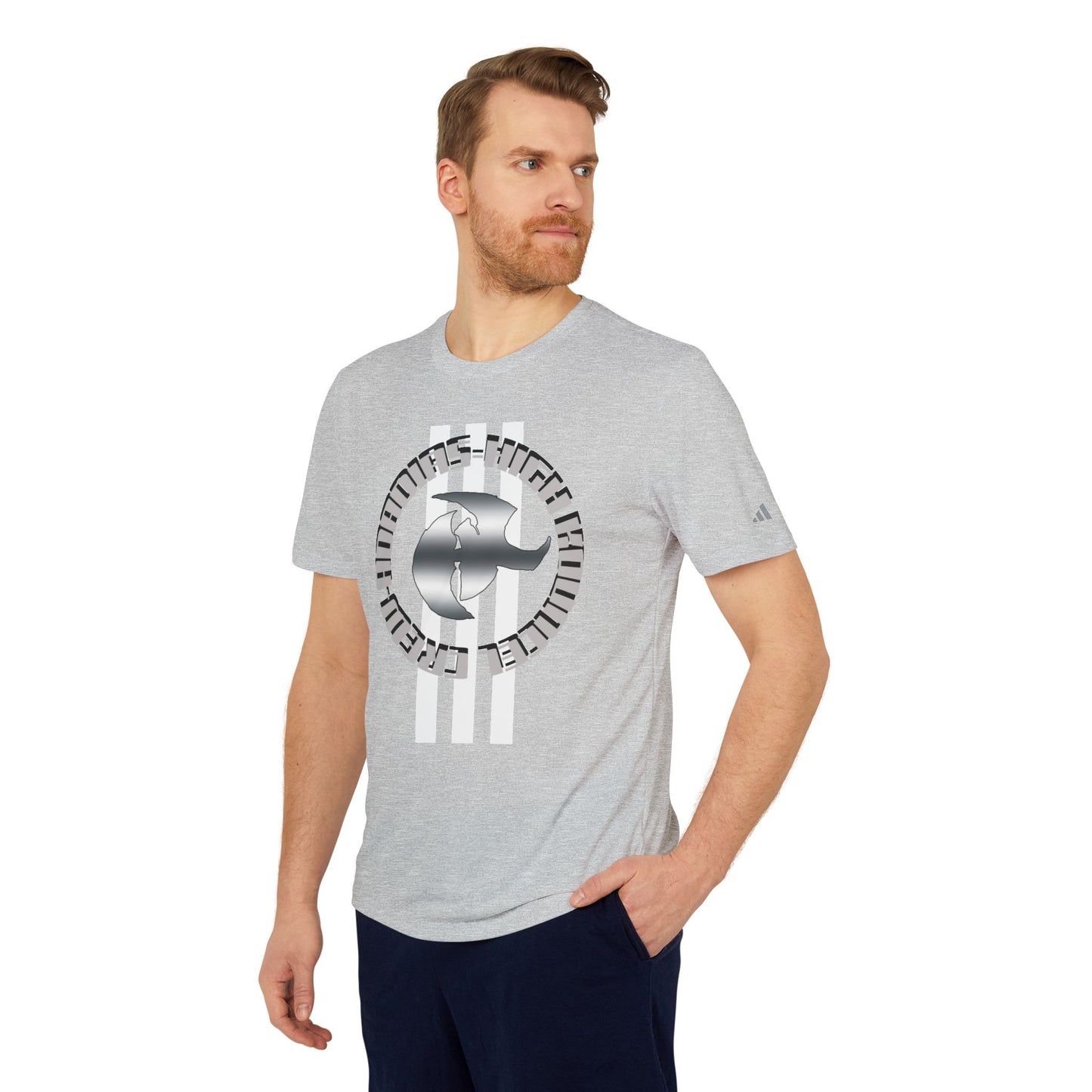 Adadias - High Kouncel collaboration Tee Shirt