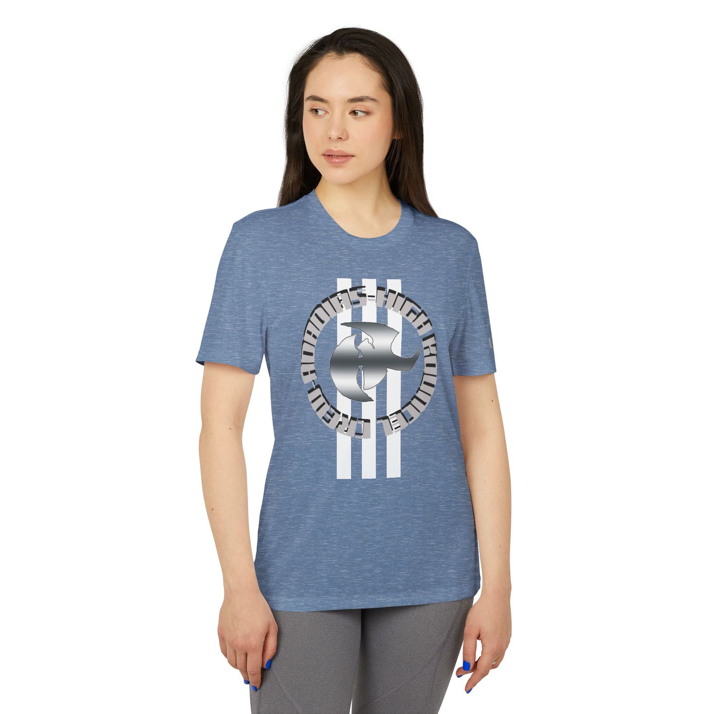 Adadias - High Kouncel collaboration Tee Shirt