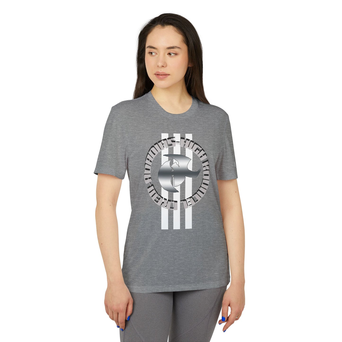 Adadias - High Kouncel collaboration Tee Shirt