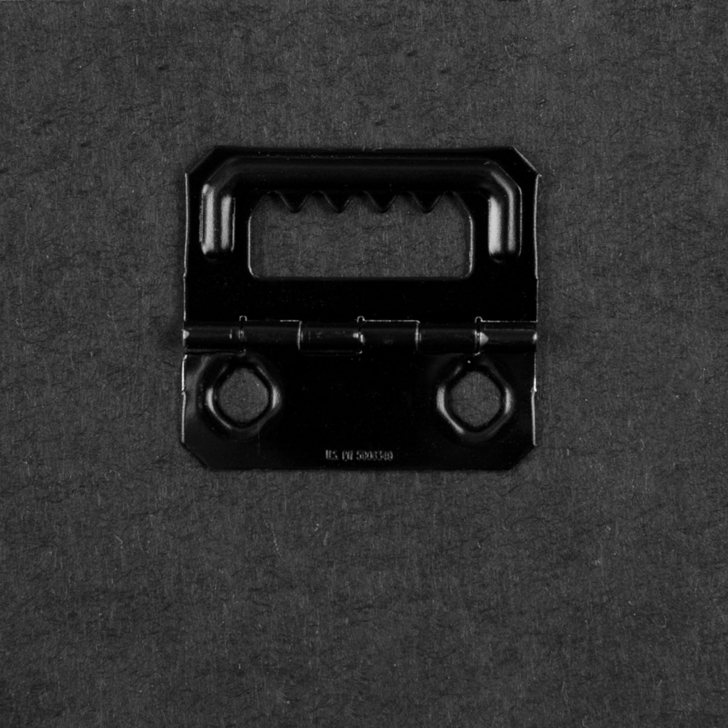 One Dart Canvas Gallery Wrap - Urban Art for Music Lovers