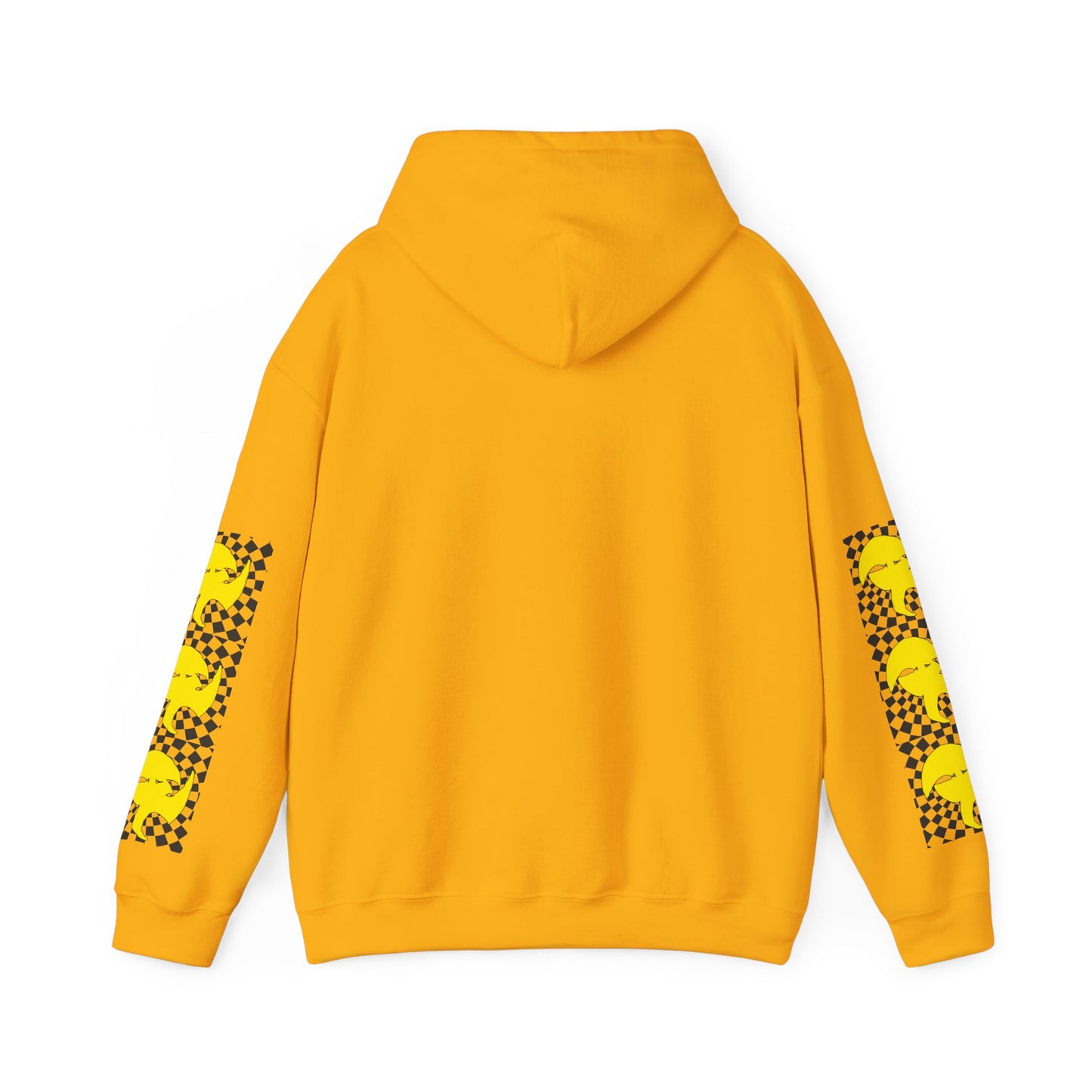 Darts of War 1 VIP edition Unisex Heavy Blend™ Hooded Sweatshirt