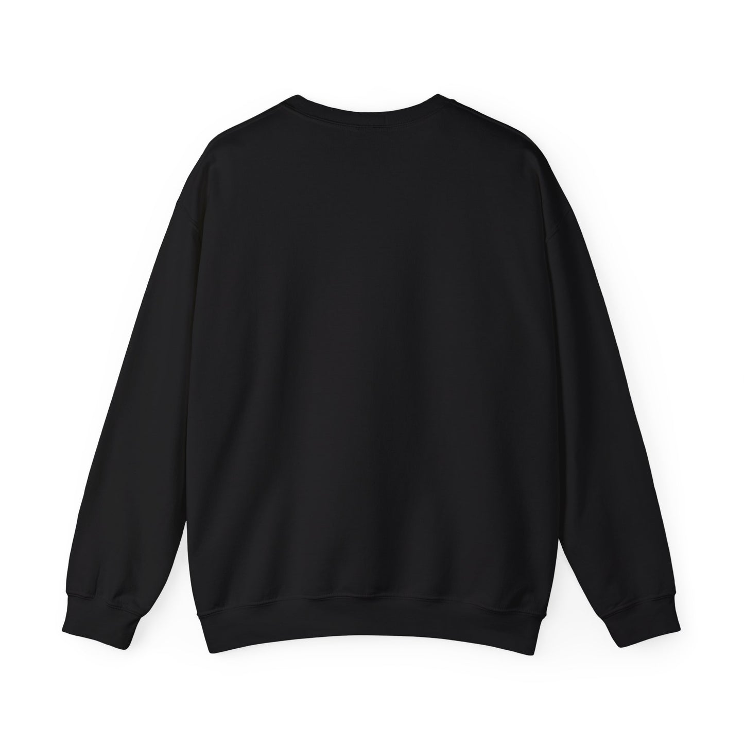 Darts of War Crew-neck Basic Sweatshirt | Unisex Heavy Blend for Strategy Lovers