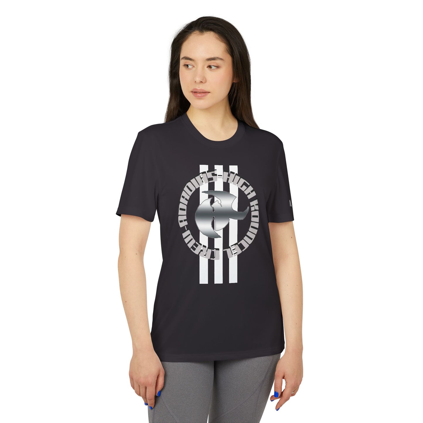 Adadias - High Kouncel collaboration Tee Shirt