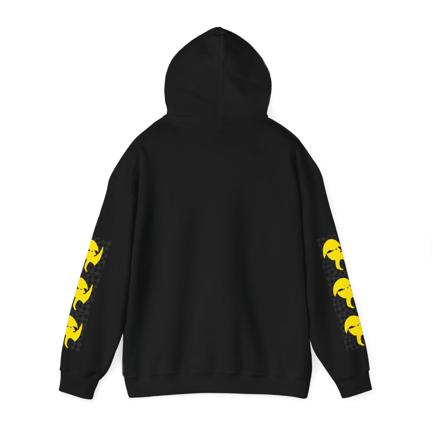 Darts of War 1 VIP edition Unisex Heavy Blend™ Hooded Sweatshirt