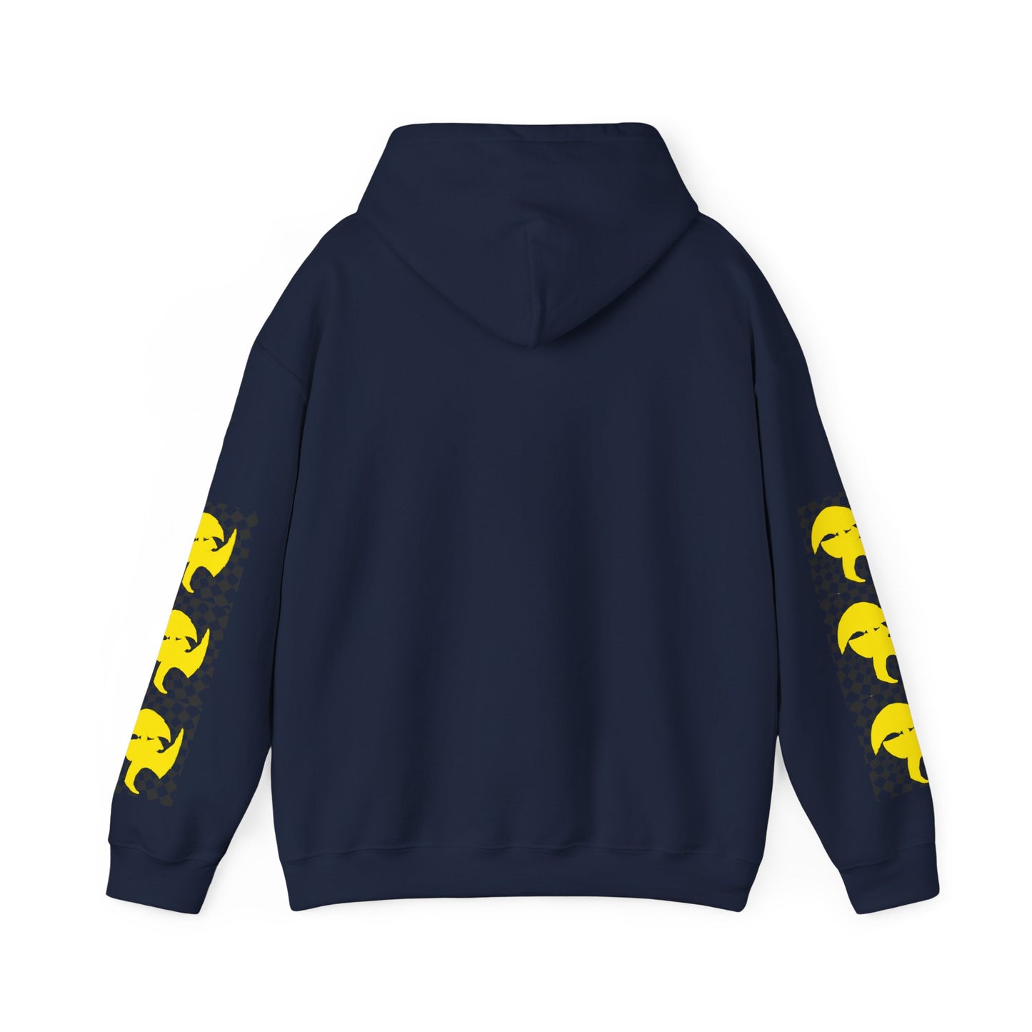 Darts of War 1 VIP edition Unisex Heavy Blend™ Hooded Sweatshirt