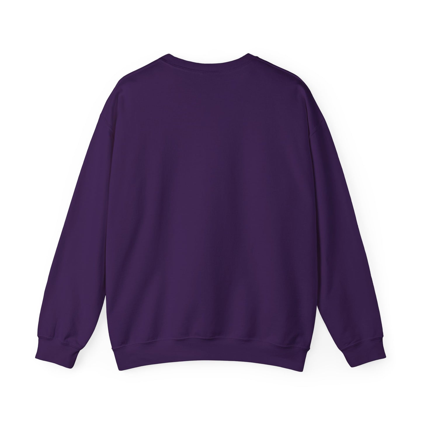 Darts of War Crew-neck Basic Sweatshirt | Unisex Heavy Blend for Strategy Lovers