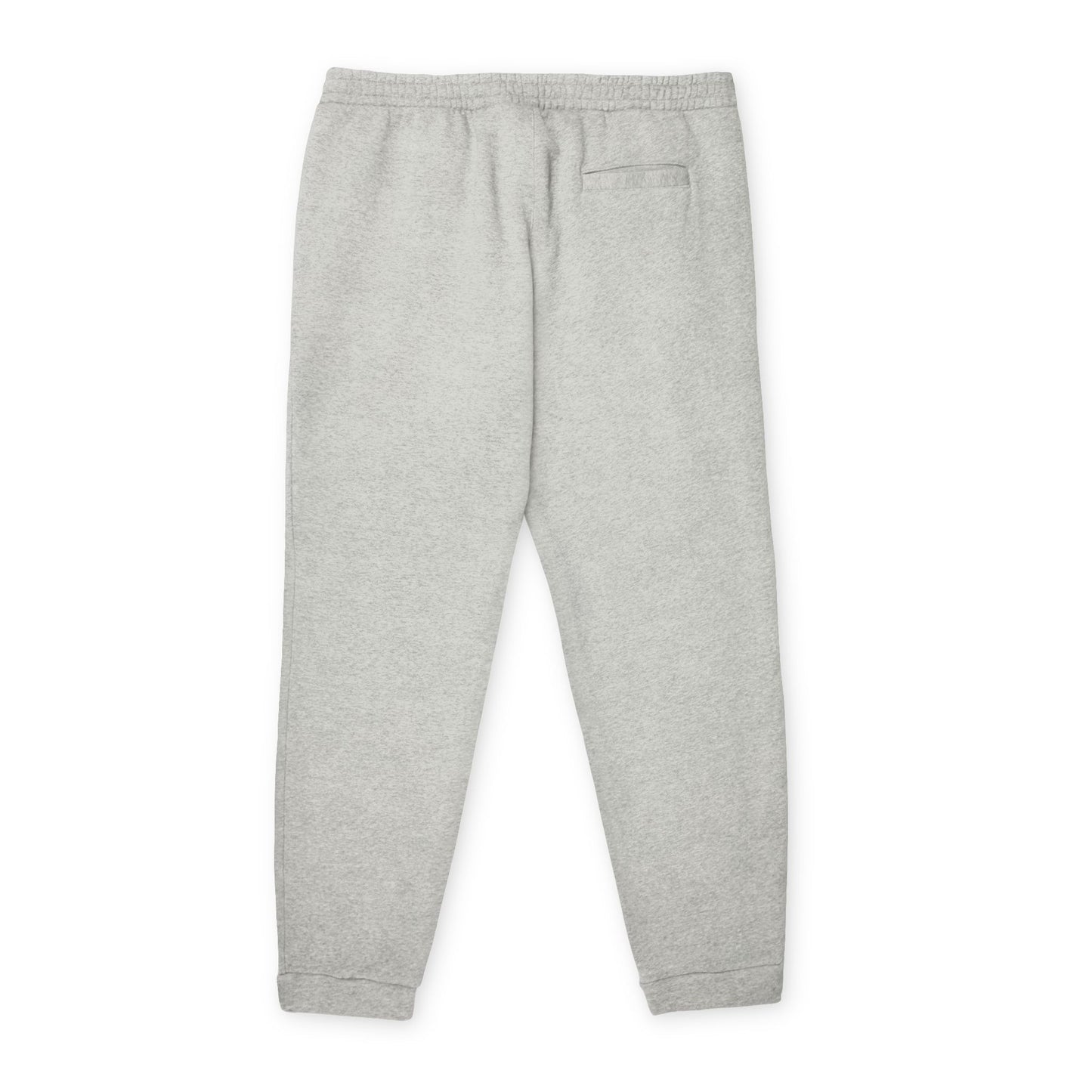 Adidas HK COLAB Unisex Fleece Joggers - Comfortable Everyday Style