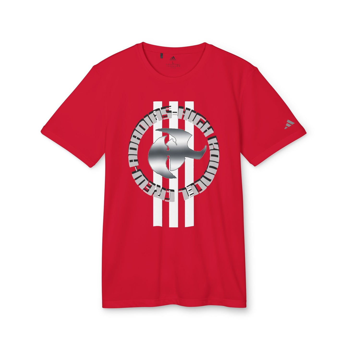 Adadias - High Kouncel collaboration Tee Shirt