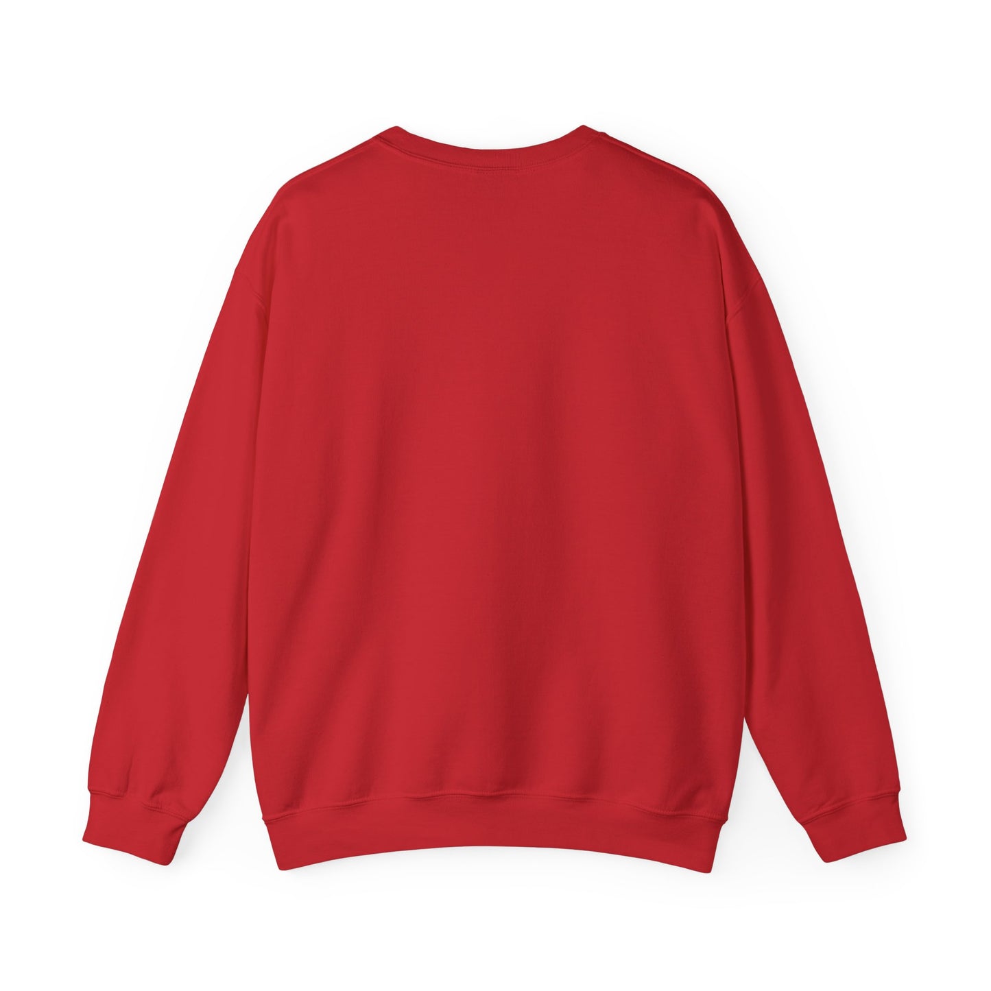 Darts of War Crew-neck Basic Sweatshirt | Unisex Heavy Blend for Strategy Lovers