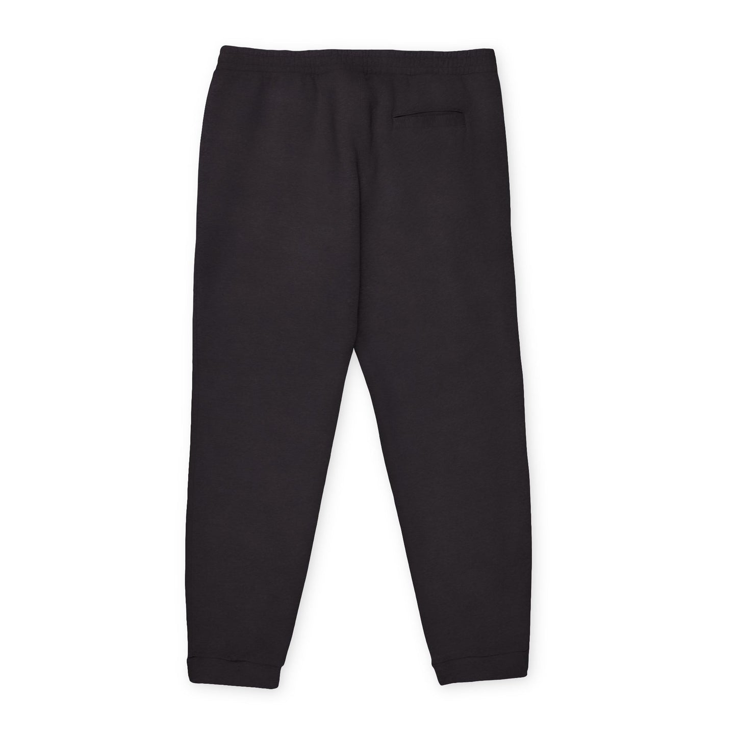 Adidas HK COLAB Unisex Fleece Joggers - Comfortable Everyday Style