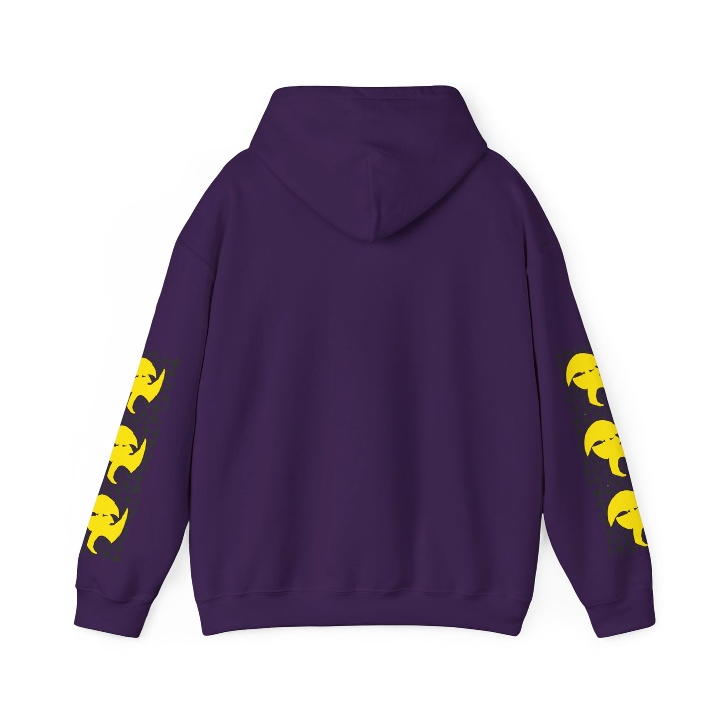 Darts of War 1 VIP edition Unisex Heavy Blend™ Hooded Sweatshirt