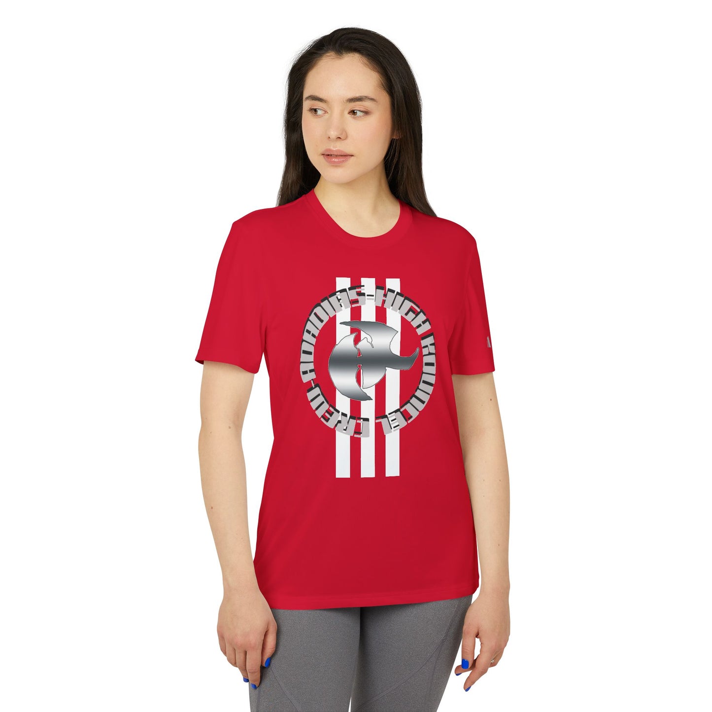 Adadias - High Kouncel collaboration Tee Shirt