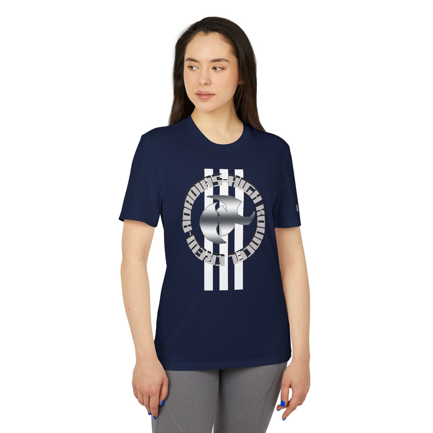 Adadias - High Kouncel collaboration Tee Shirt
