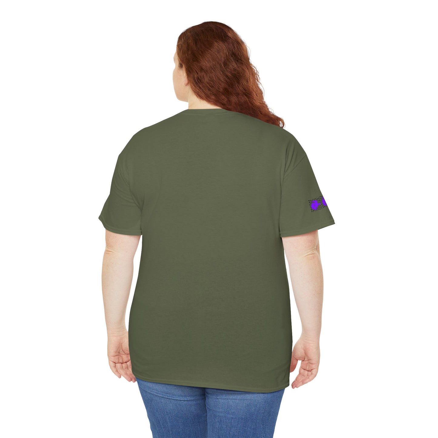 Tack Tical Minds Tee – Arctic Expedition Graphic T-Shirt