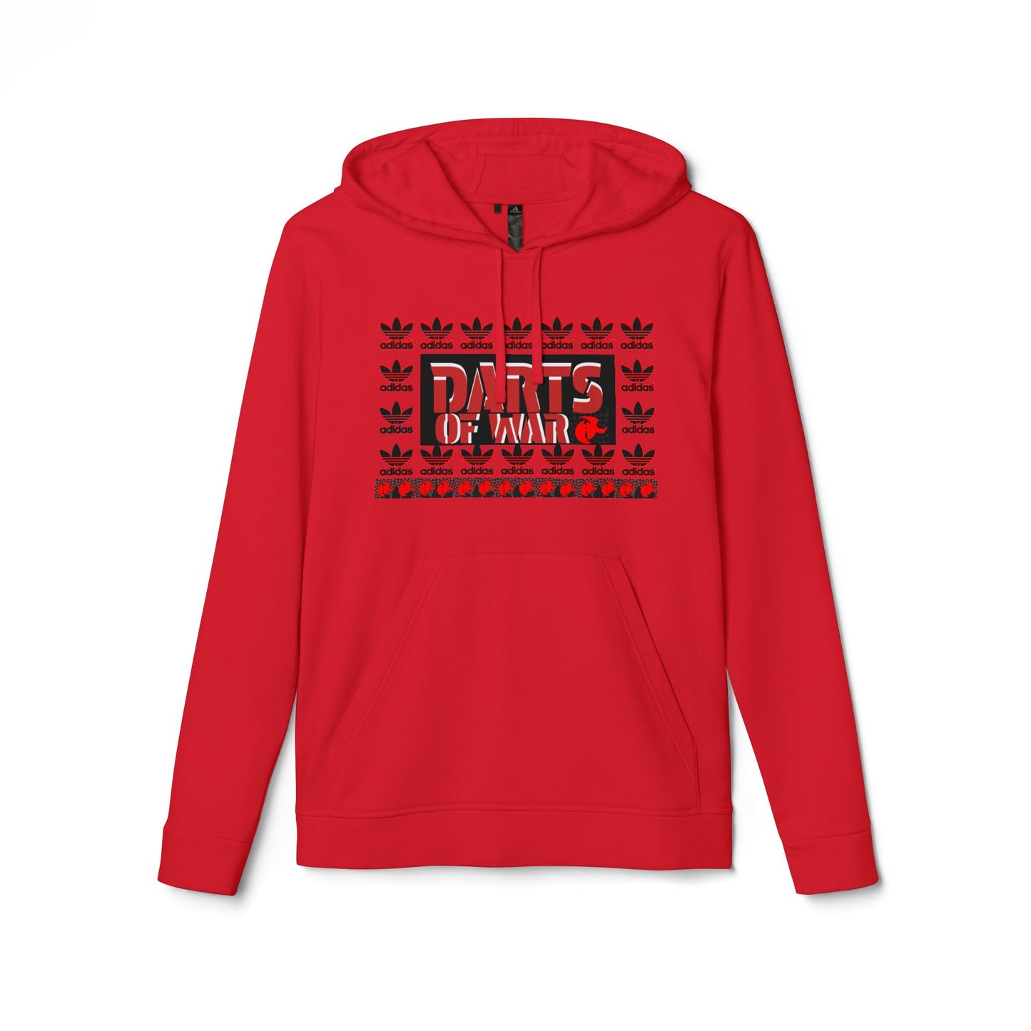 adidas darts of war colab Stylish Unisex Hoodie for Everyday Comfort Casual Outfits, Streetwear, and Sportswear