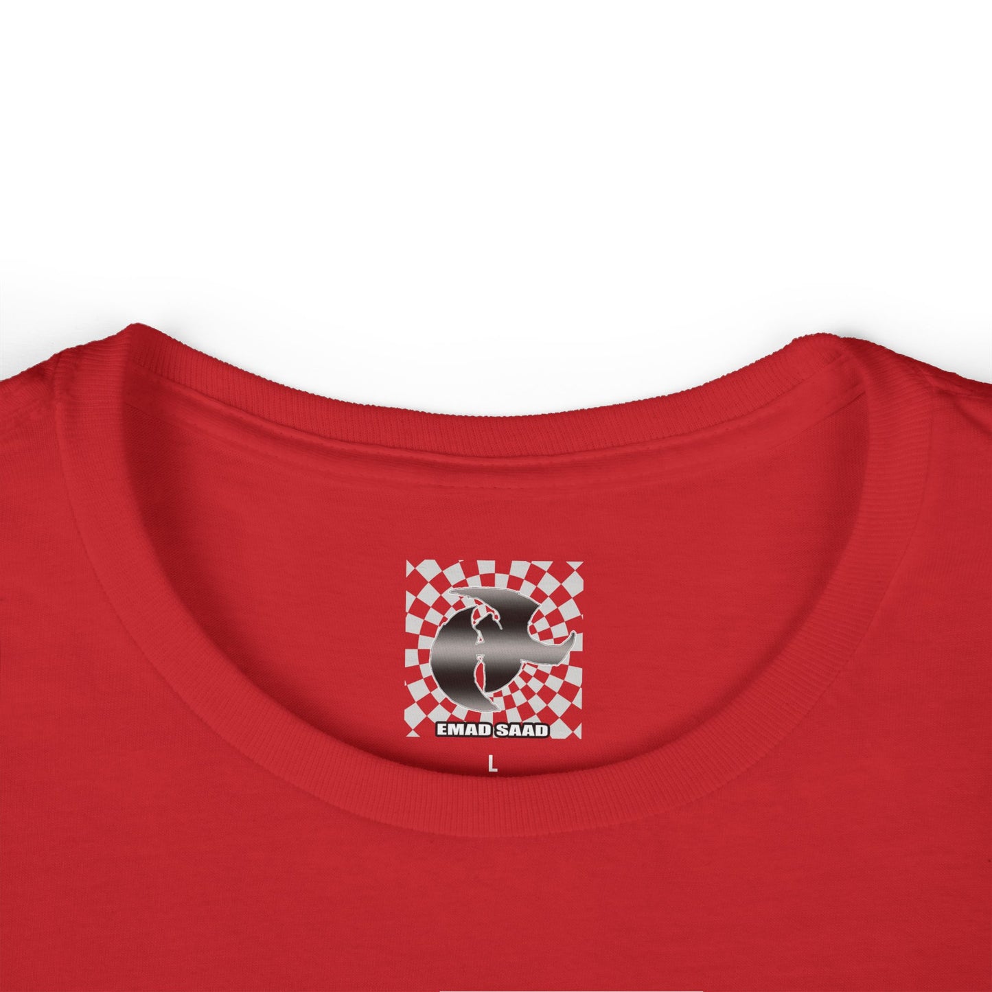 Hydrogen Illusions Dartsof War 3 Womans Graphic Tee