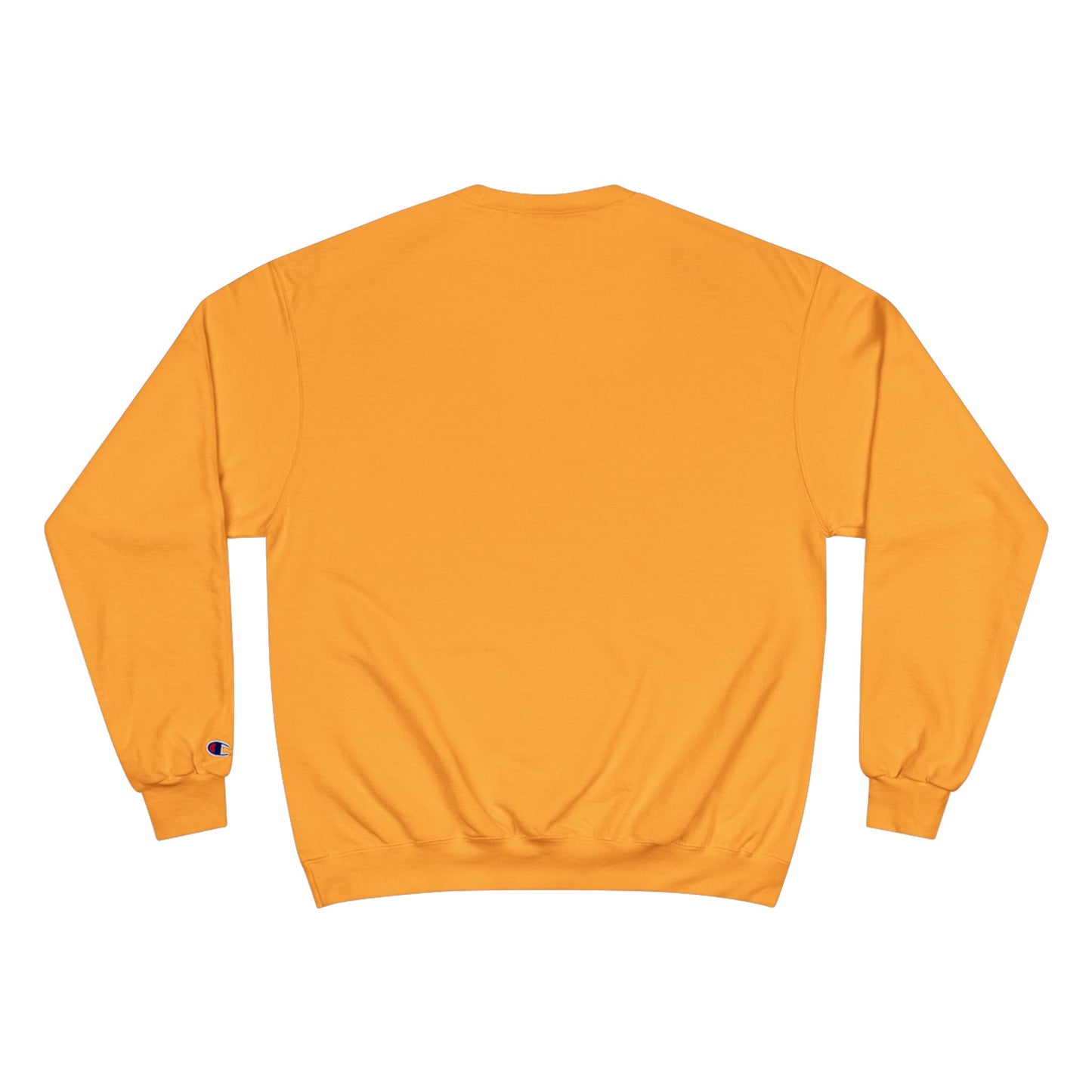 High Kouncil Graphic Champion Sweatshirt for Comfort and Style