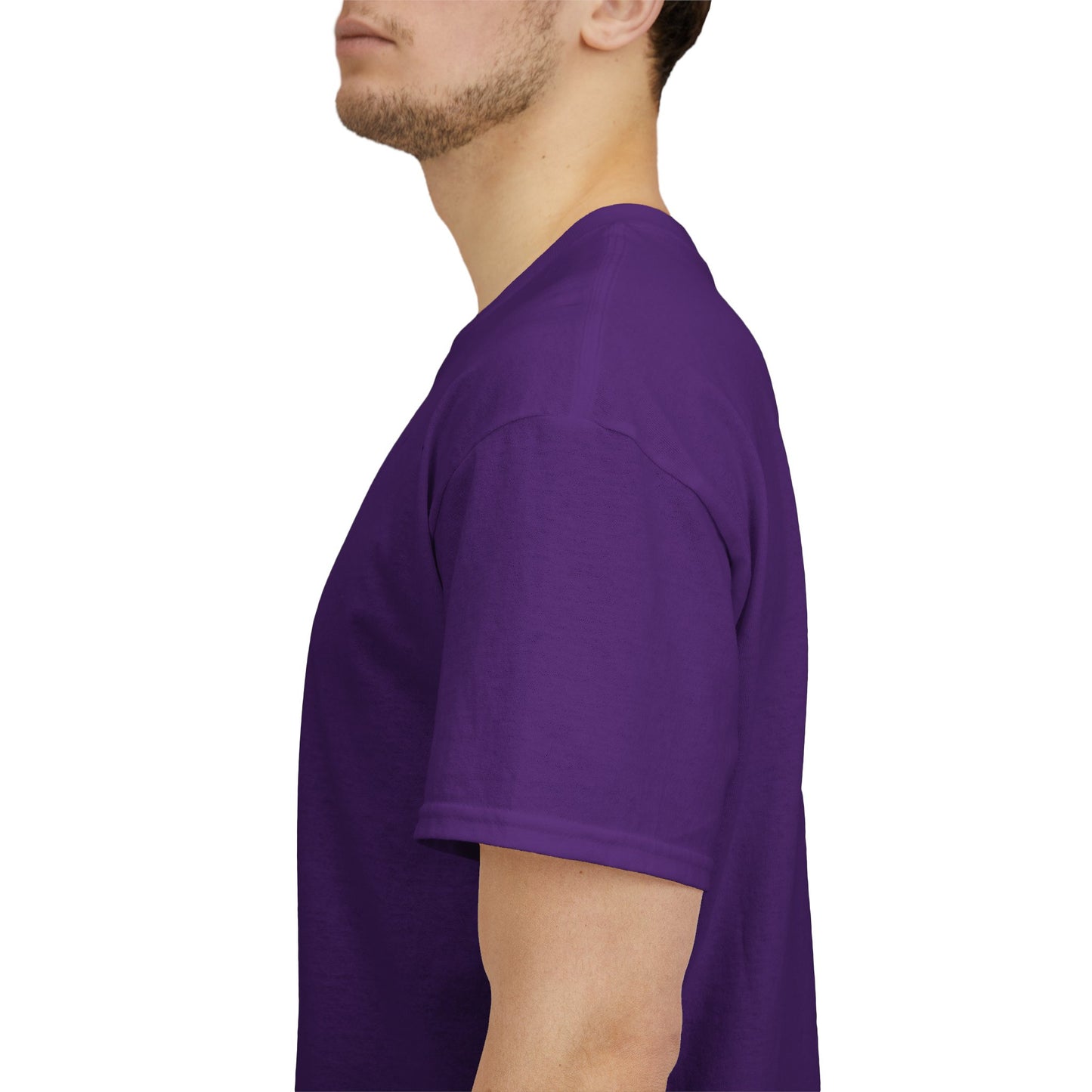 Tack Tical Minds Tee – Arctic Expedition Graphic T-Shirt