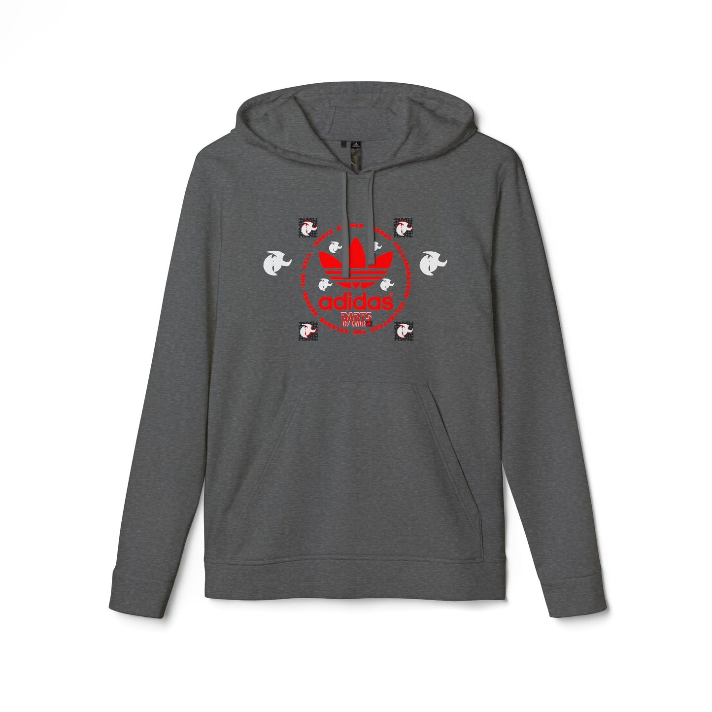 adidas Darts of War adidas Hoodie  Graphic Pullover
