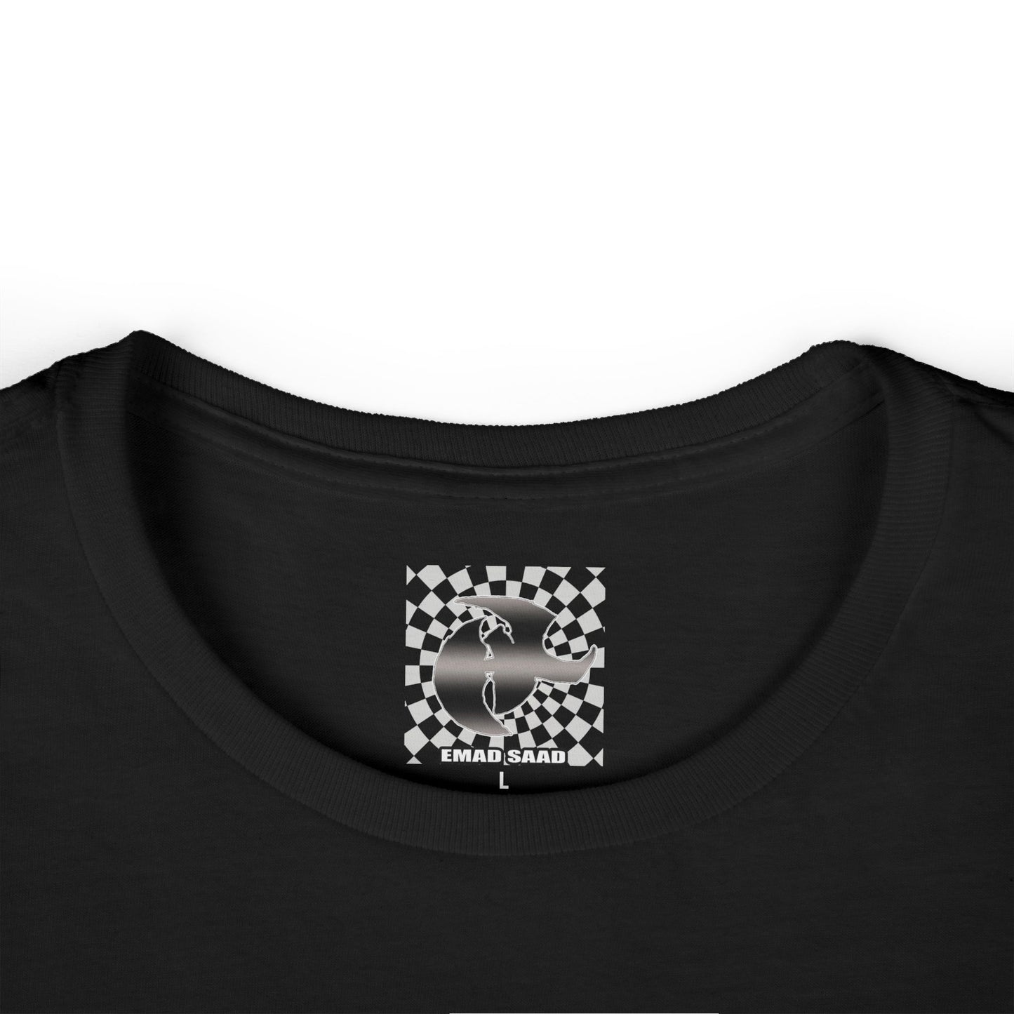 Darts of War 3 Graphic Tee — Women's Dartboard Battle Shirt
