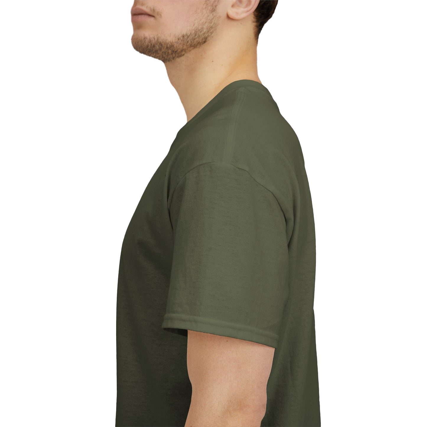 Tack Tical Minds Tee – Arctic Expedition Graphic T-Shirt