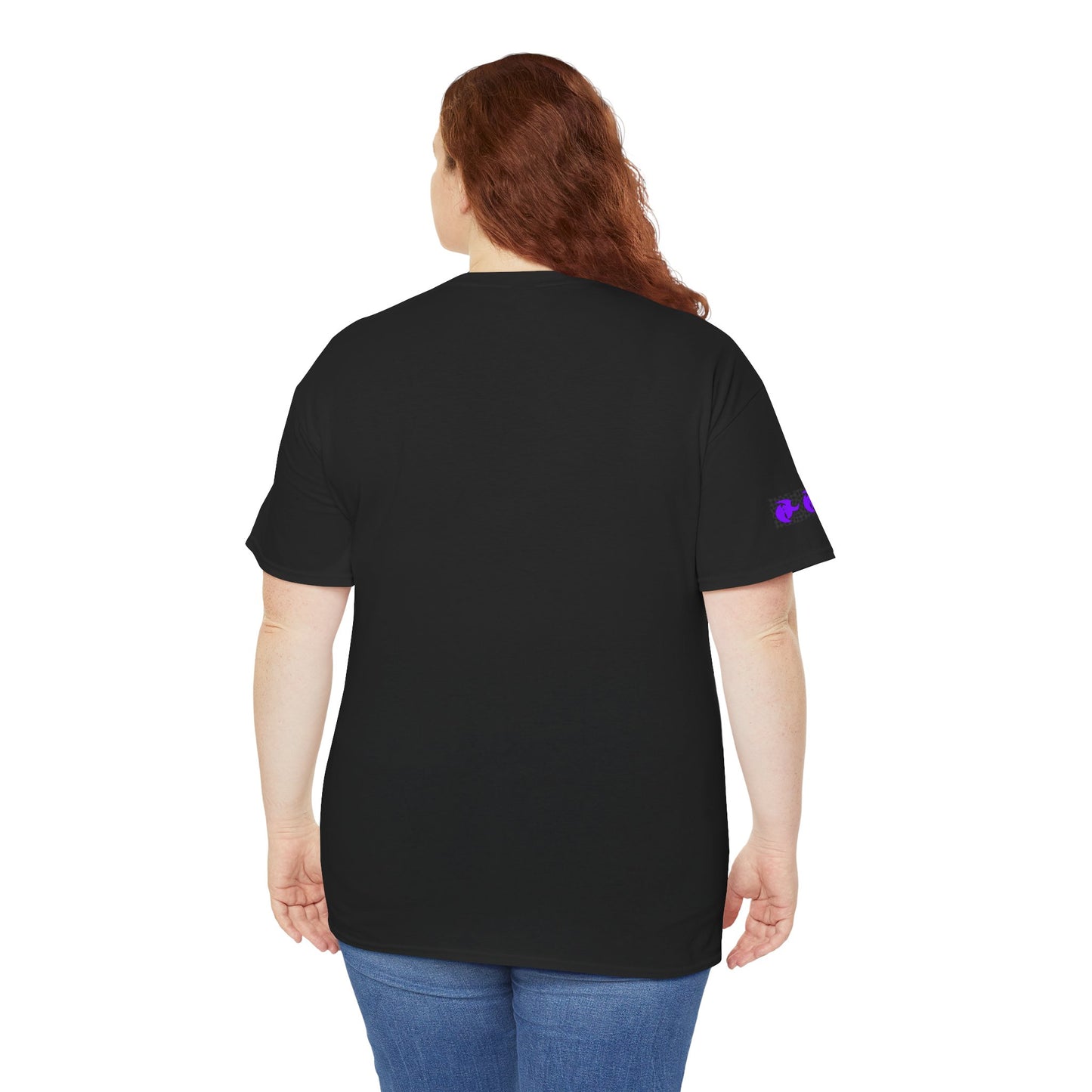 Tack Tical Minds Tee – Arctic Expedition Graphic T-Shirt