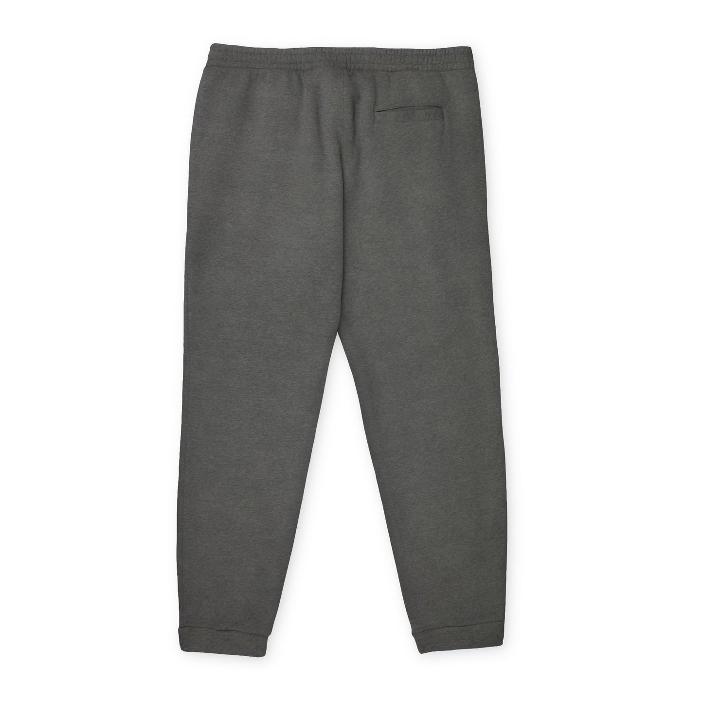 Adidas HK COLAB Unisex Fleece Joggers - Comfortable Everyday Style