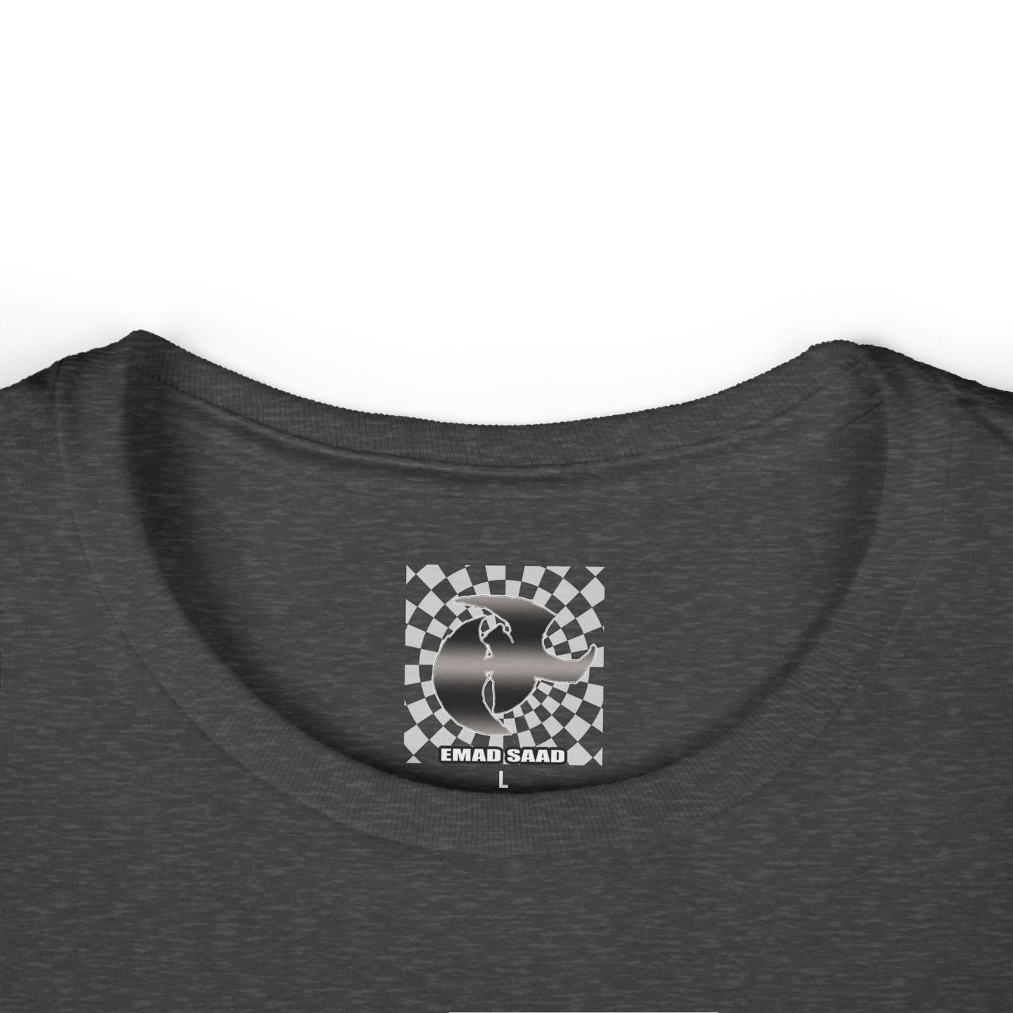 Darts of War 3 Graphic Tee — Women's Dartboard Battle Shirt