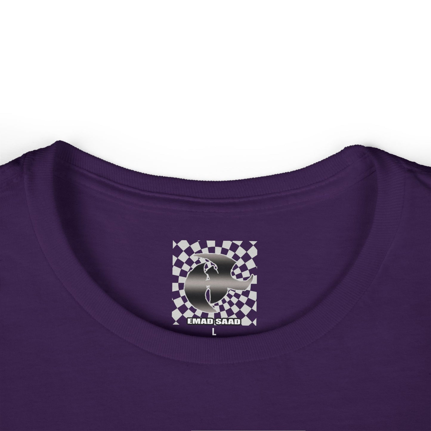 Darts of War 3 Graphic Tee — Women's Dartboard Battle Shirt