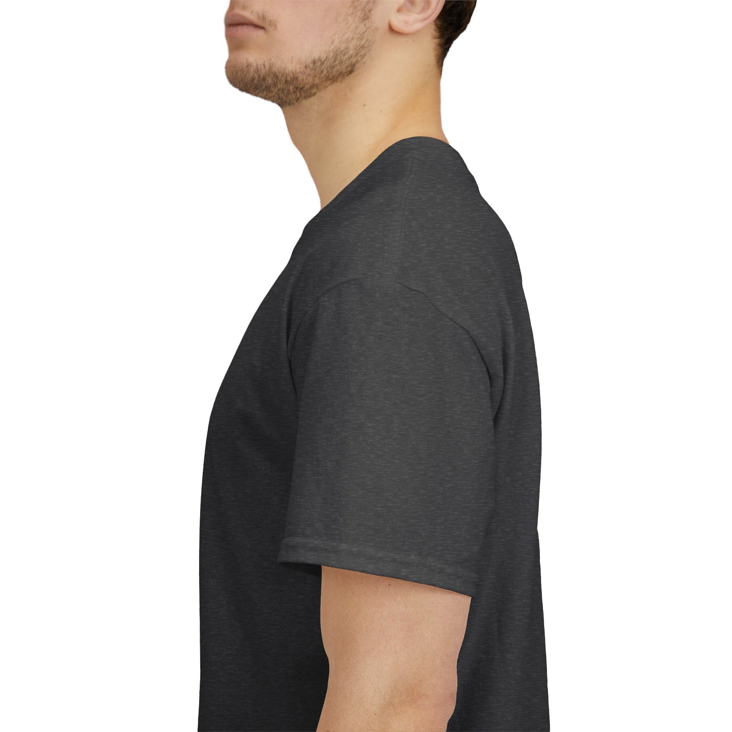Tack Tical Minds Tee – Arctic Expedition Graphic T-Shirt