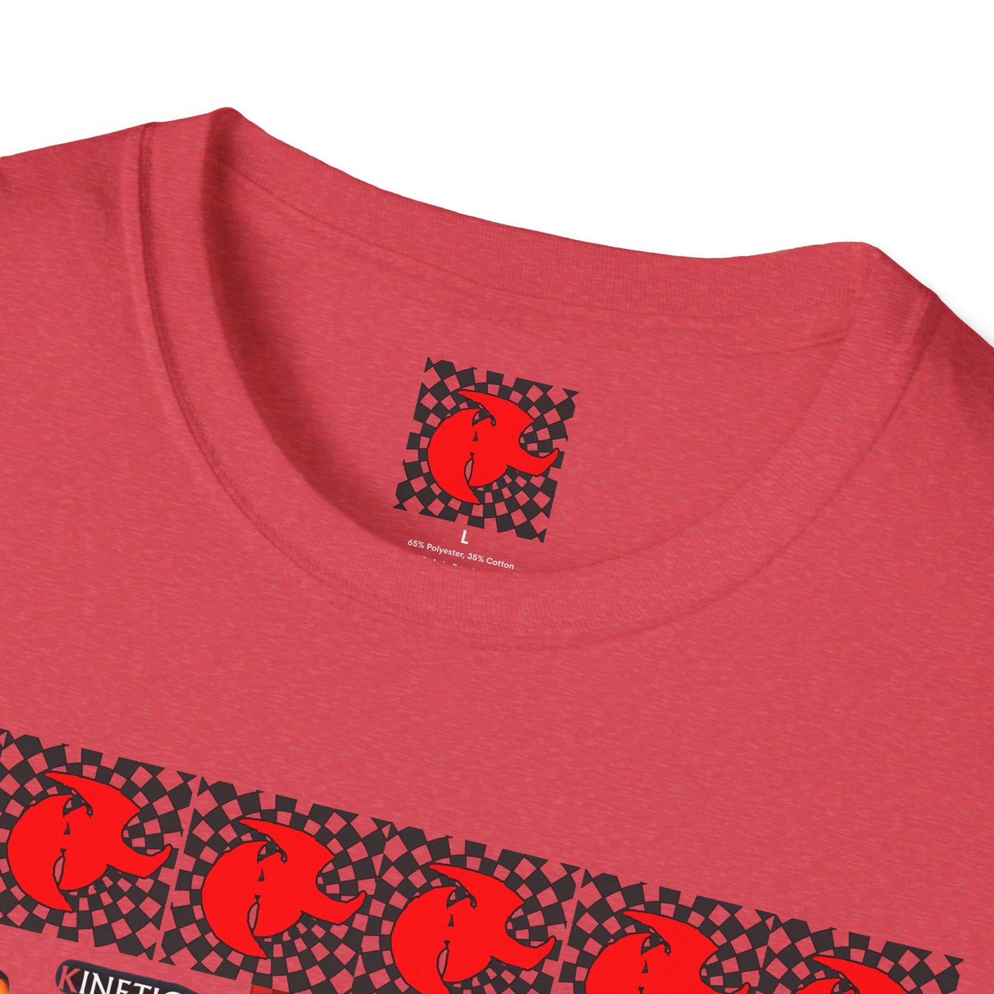 Shes a Gangstah woman T-Shirt | Retro Graphic Tee | Unique Streetwear | Gift for Music Lovers | Casual Fashion