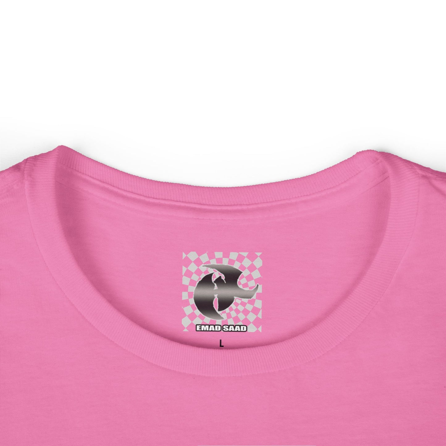 Hydrogen Illusions Dartsof War 3 Womans Graphic Tee