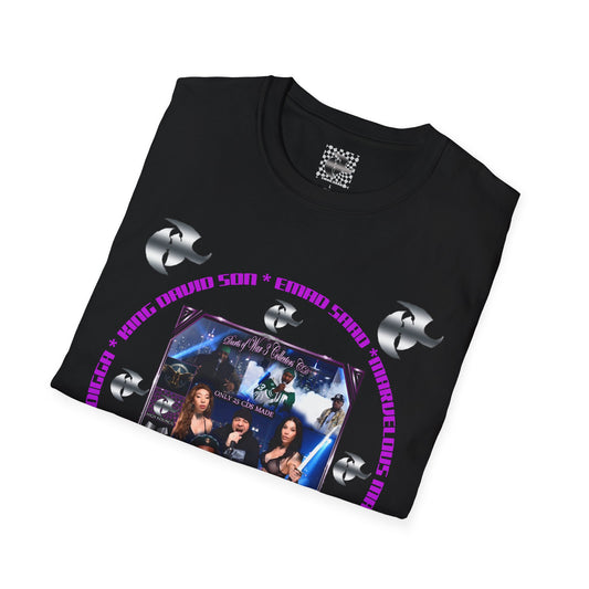 Marvelous Mantra #DartsofWar #wutang #hiphop  Retro Graphic Unisex Cool Vintage Style Shirt,