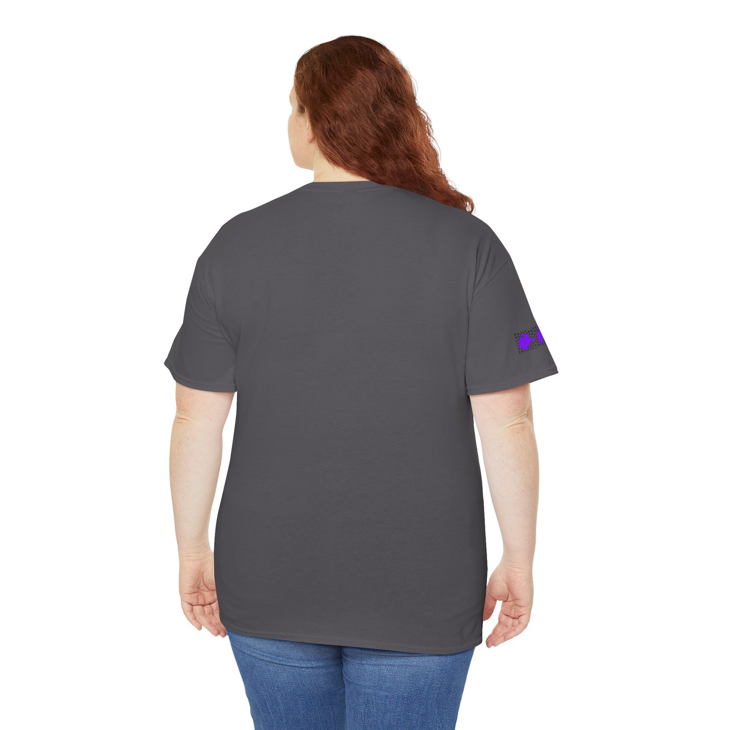 Tack Tical Minds Tee – Arctic Expedition Graphic T-Shirt