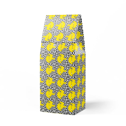 Emad Saad Colombia Single Origin Coffee (Light-Medium Roast)