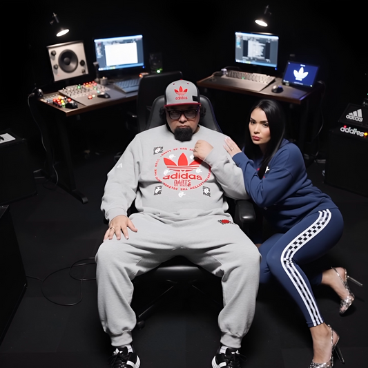 adidas Unisex Classic Fleece Crewneck Sweatshirt, Stylish Athletic Wear, Casual Cozy Top, Perfect for Spring, Gift for Sports Lovers