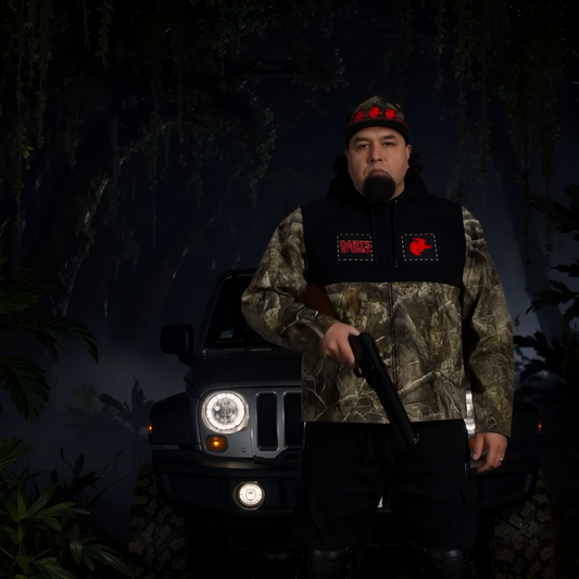 Darts of War  Atlas Colorblock Soft Shell Jacket, Outdoor Gear, Hunting Apparel, Camping Jacket, Embroidered Soft Shell, Fall Fashion